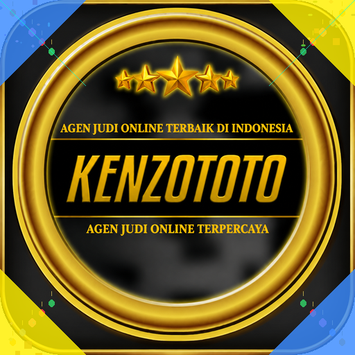 kenzototo — mitra unggulan